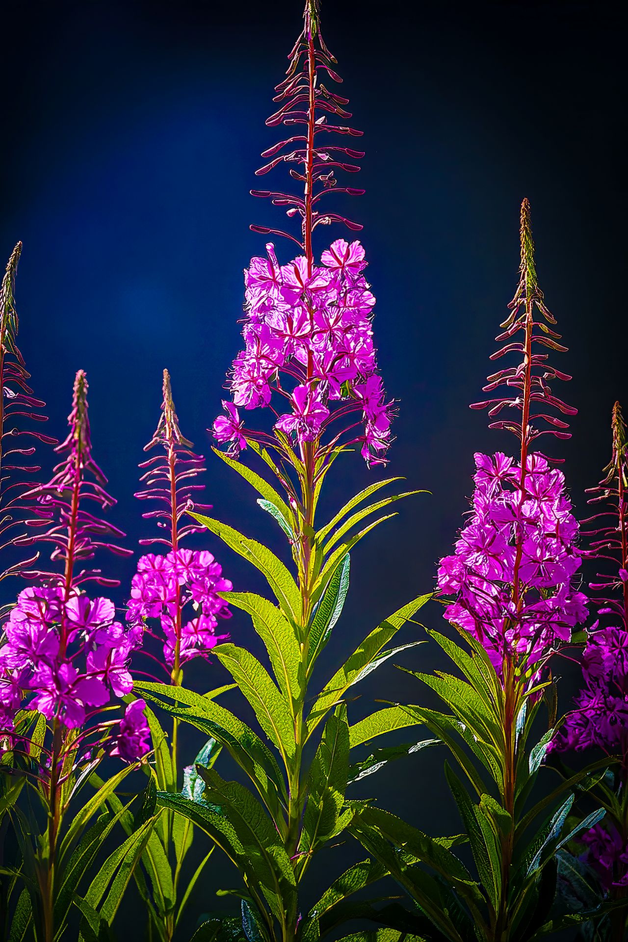 Fireweed 2